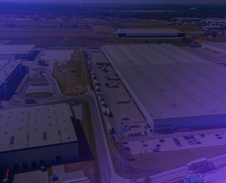 Construction infrastructure and operating environment