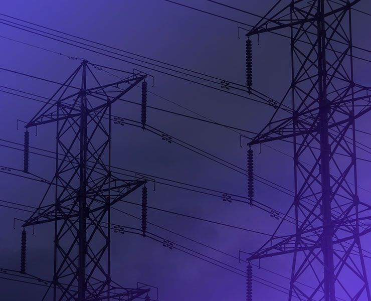 Telecom infrastructure and operating environment